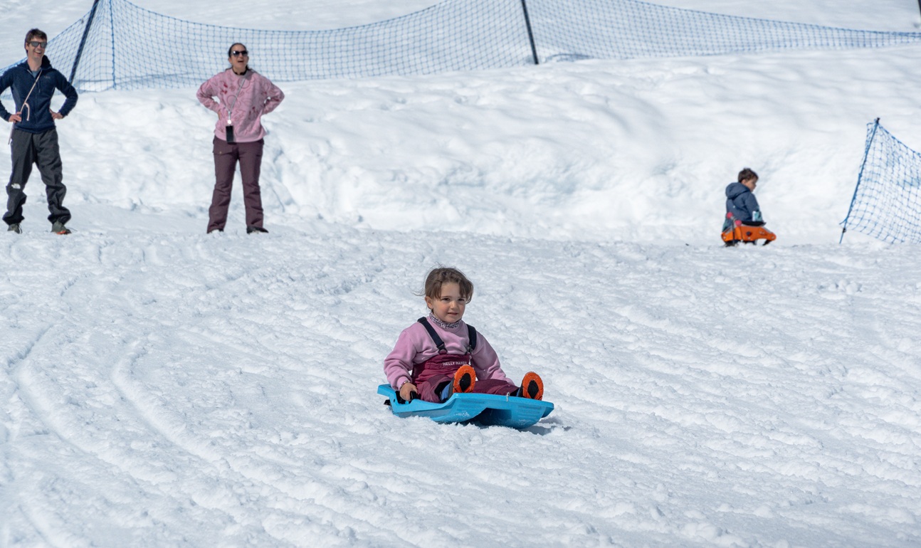 Reserva online Nieveaventura en Formigal-Panticosa | Estación de esquí Formigal Panticosa