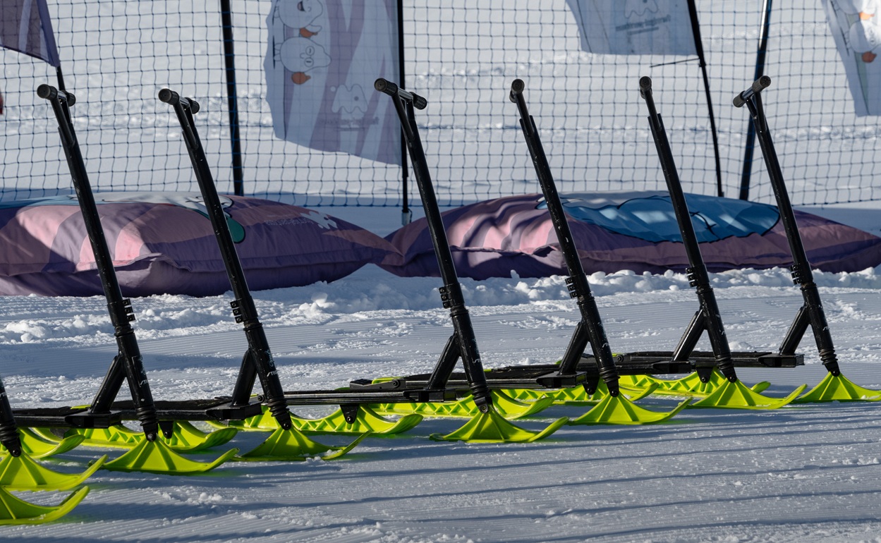 Reserva online Nieveaventura en Formigal-Panticosa | Estación de esquí Formigal Panticosa