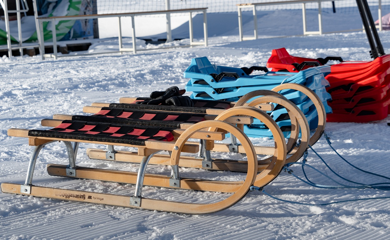 Reserva online Nieveaventura en Formigal-Panticosa | Estación de esquí Formigal Panticosa