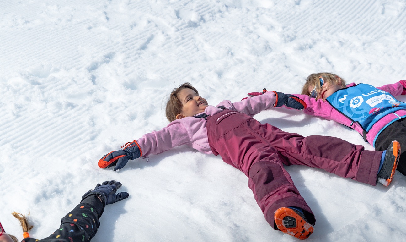 Reserva online Nieveaventura en Formigal-Panticosa | Estación de esquí Formigal Panticosa
