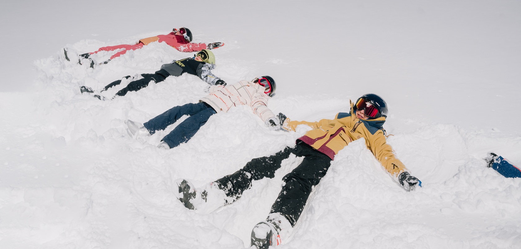 Reserva online Raquetas de nieve en Formigal-Panticosa | Estación de esquí Formigal Panticosa