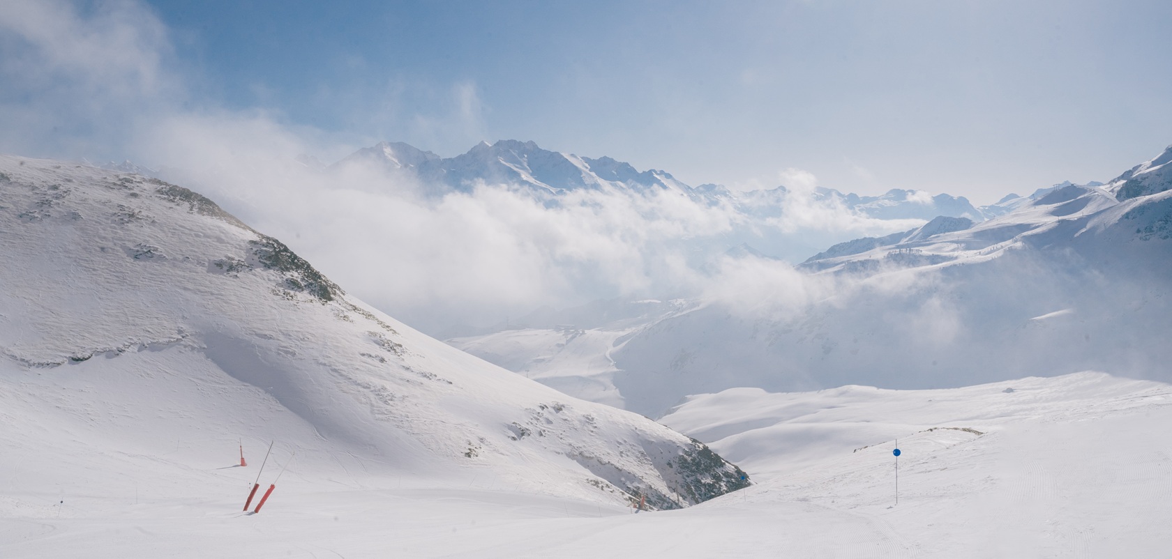 Reserva online Raquetas de nieve en Formigal-Panticosa | Estación de esquí Formigal Panticosa