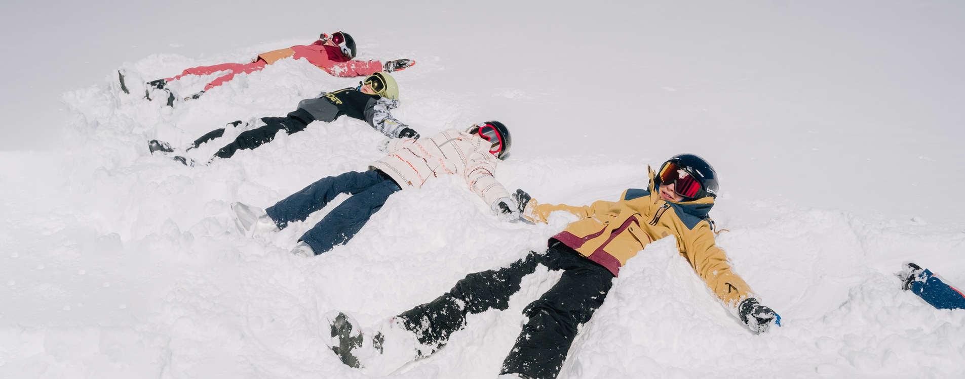 Reserva online Raquetas de nieve en Formigal-Panticosa | Estación de esquí Formigal Panticosa