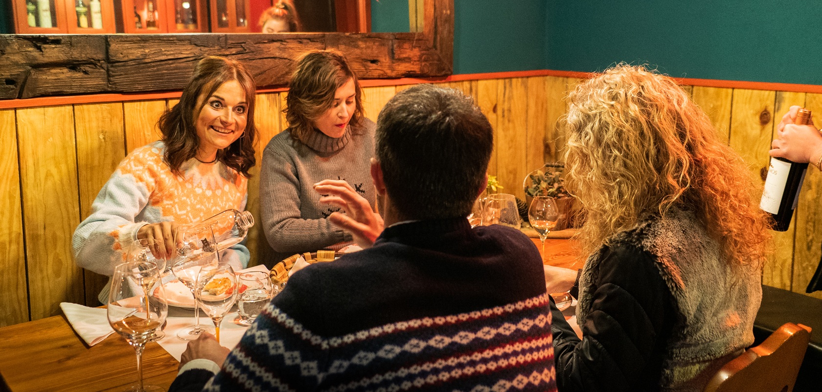 Reserva online Noches de la Glera | Estación de esquí Formigal-Panticosa