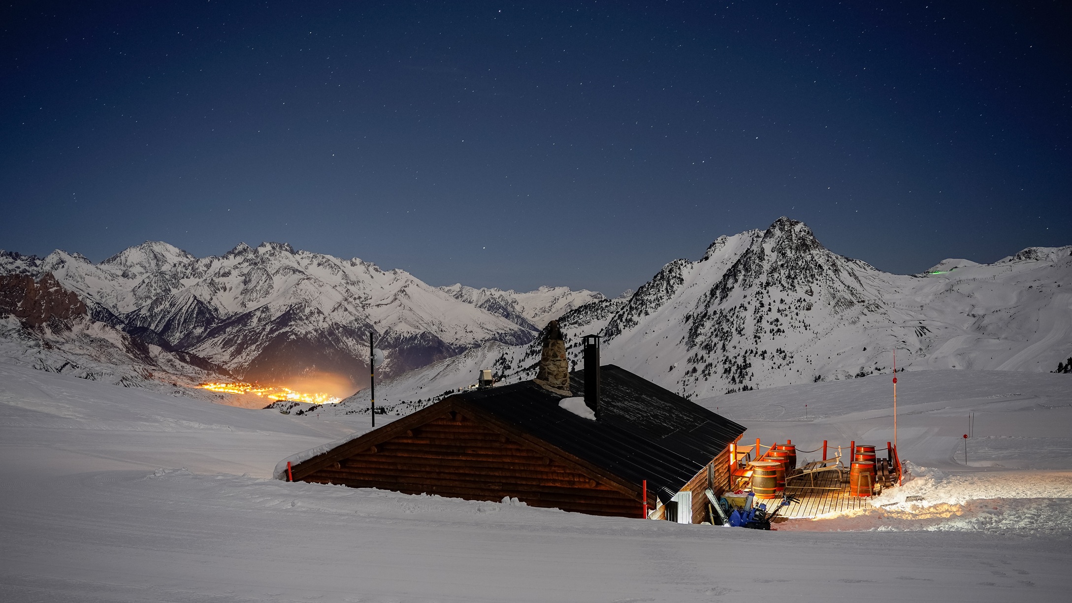 Reserva online Tobogganing en Formigal-Panticosa | Estación de esquí Formigal Panticosa