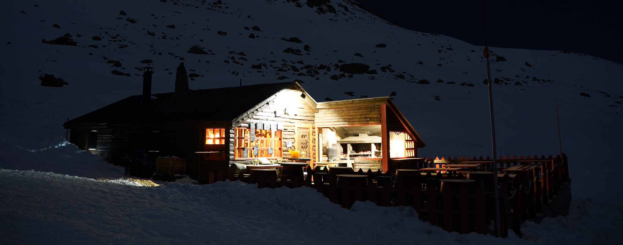 Reserva online Noches de la Glera | Estación de esquí Formigal-Panticosa