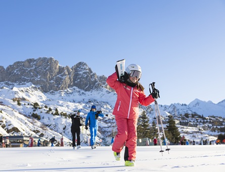 Ofertas imbatibles Aramón Pack Familiar Formigal | Grupo Aramón