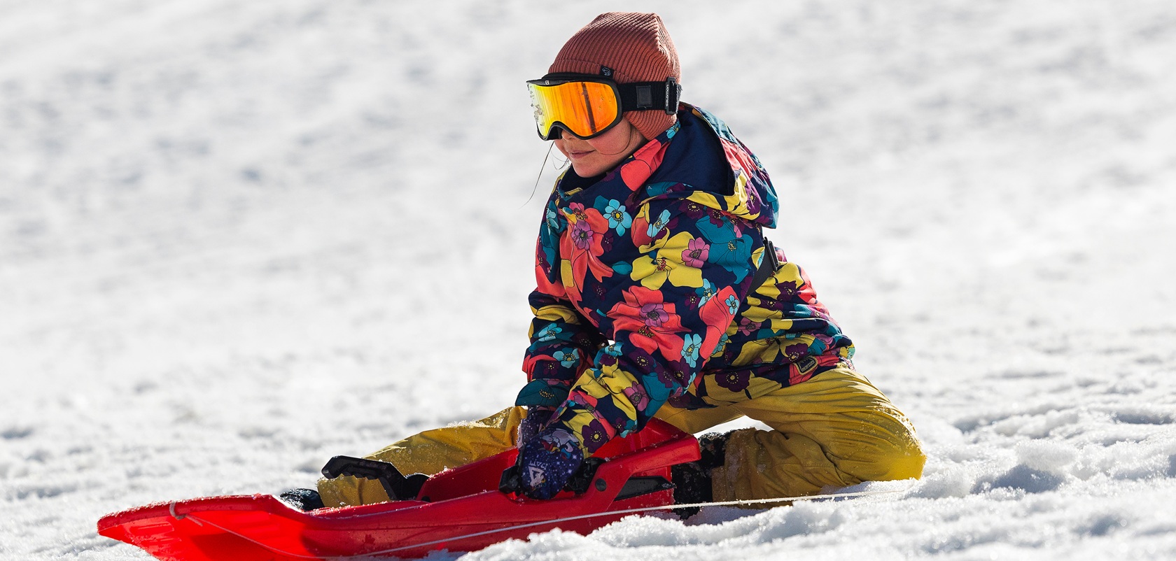 Reserva online Petrosos Park en Formigal-Panticosa | Estación de esquí Formigal Panticosa