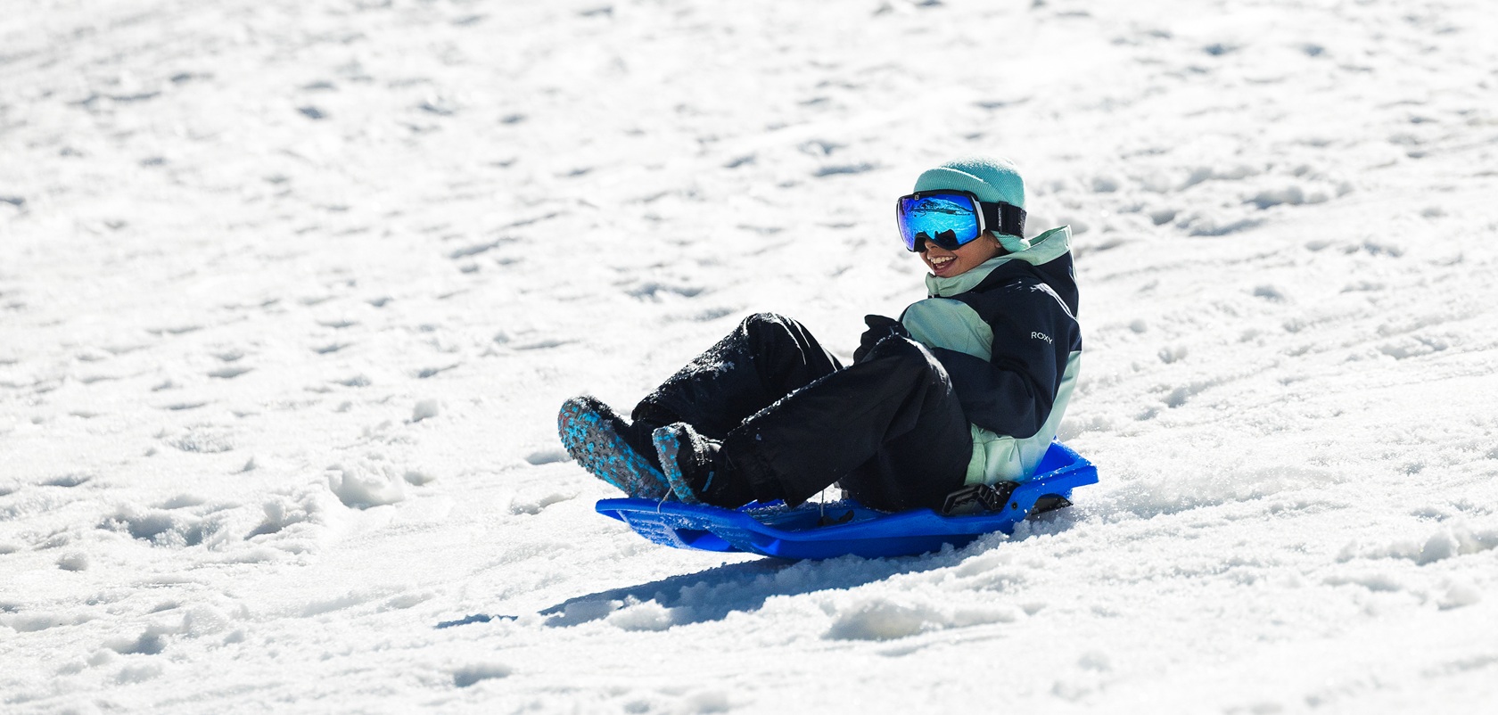 Reserva online Petrosos Park en Formigal-Panticosa | Estación de esquí Formigal Panticosa