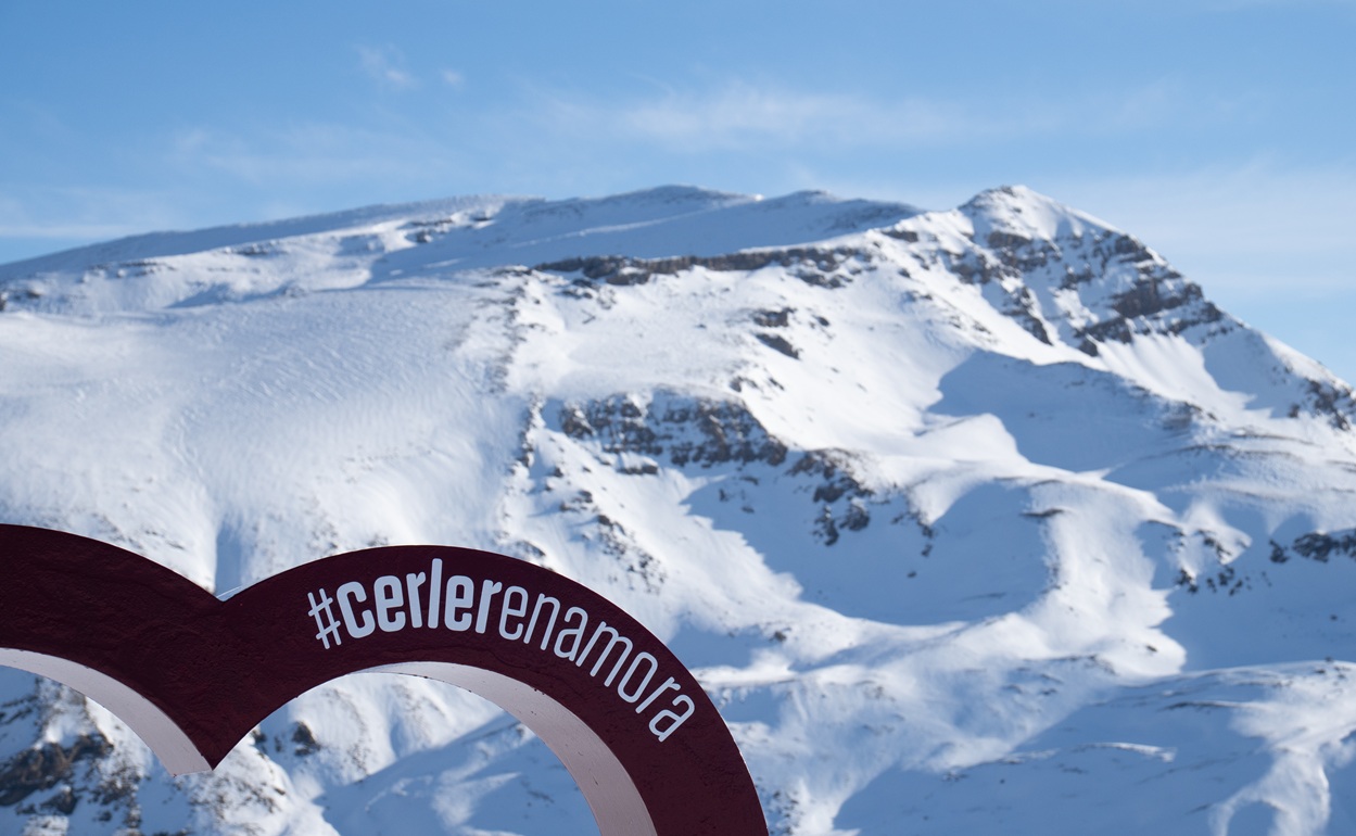 Recorrdidos en Cerler - Miradores Cerler | Estación de esquí de Cerler