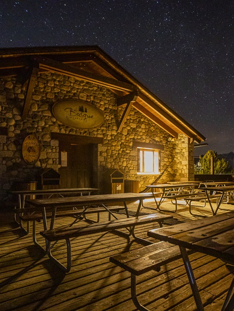 Reserva online Cenas el Bosque en Cerler | Estación de esquí Cerler