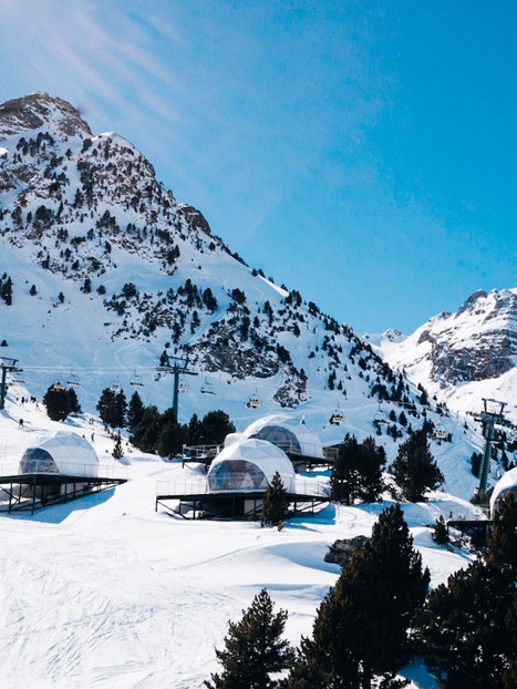 Reserva online Las Mugas en Formigal-Panticosa | Estación de esquí Formigal Panticosa