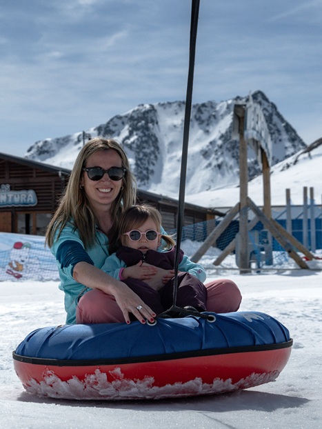 Reserva online Nieveaventura en Formigal-Panticosa | Estación de esquí Formigal Panticosa