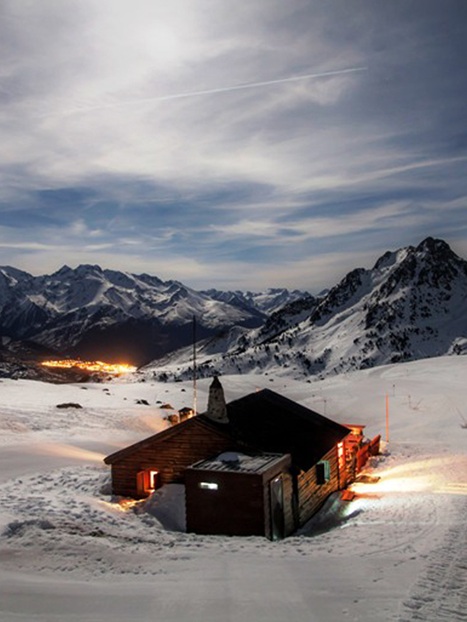 Reserva online Noches Glera en Formigal-Panticosa | Estación de esquí Formigal Panticosa