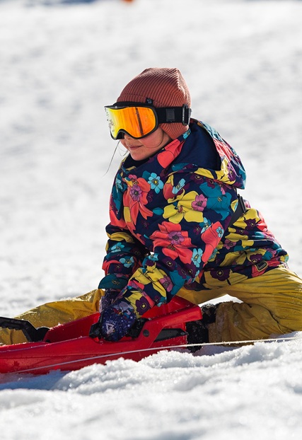 Reserva online Petrosos Park en Formigal-Panticosa | Estación de esquí Formigal Panticosa