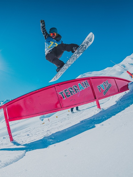 Reserva online Pistas Especiales en Formigal-Panticosa | Estación de esquí Formigal Panticosa