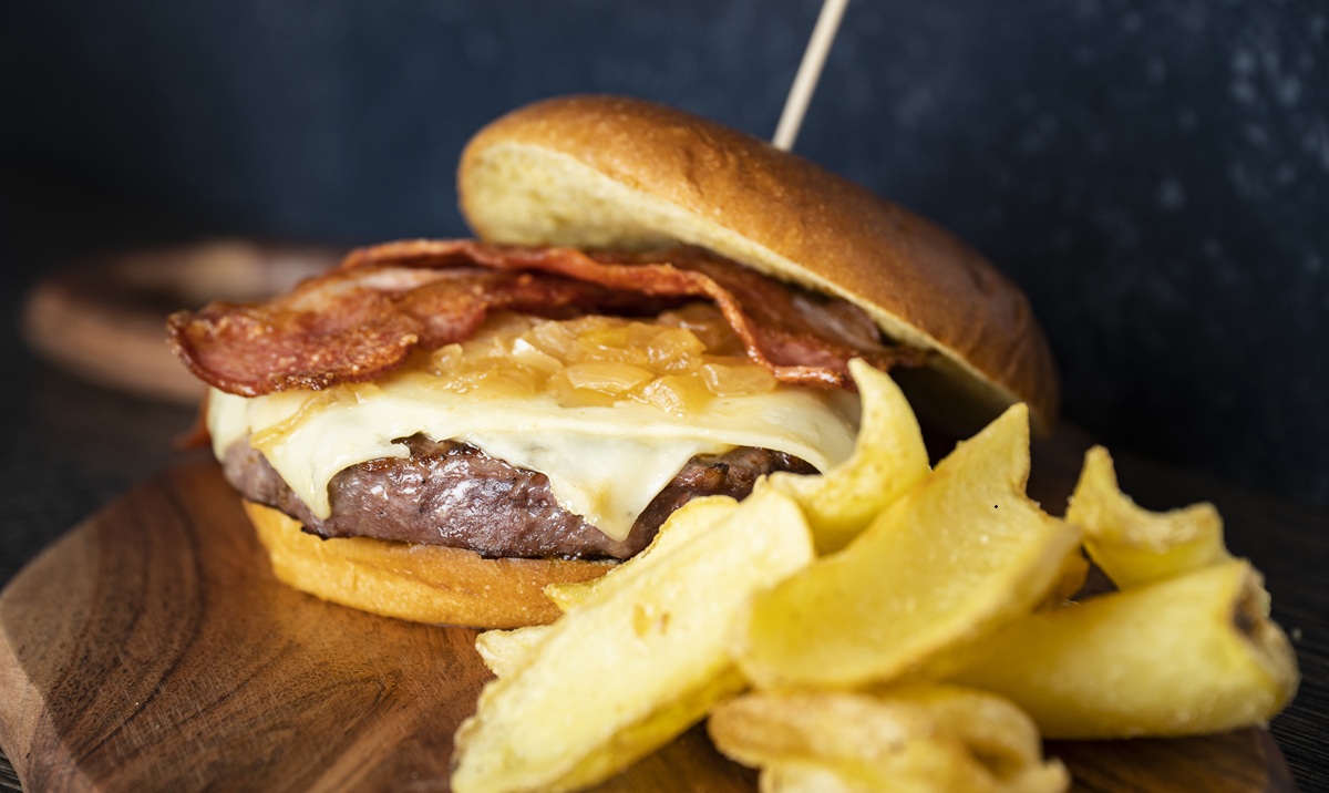 Remascaro Burger | Estación de esquí Cerler