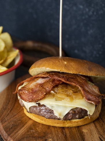 Remascaro Burguer | Estación de esquí Cerler