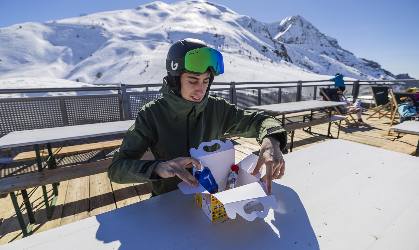 Bocateria Petrosos | Estación de esquí Formigal-Panticosa