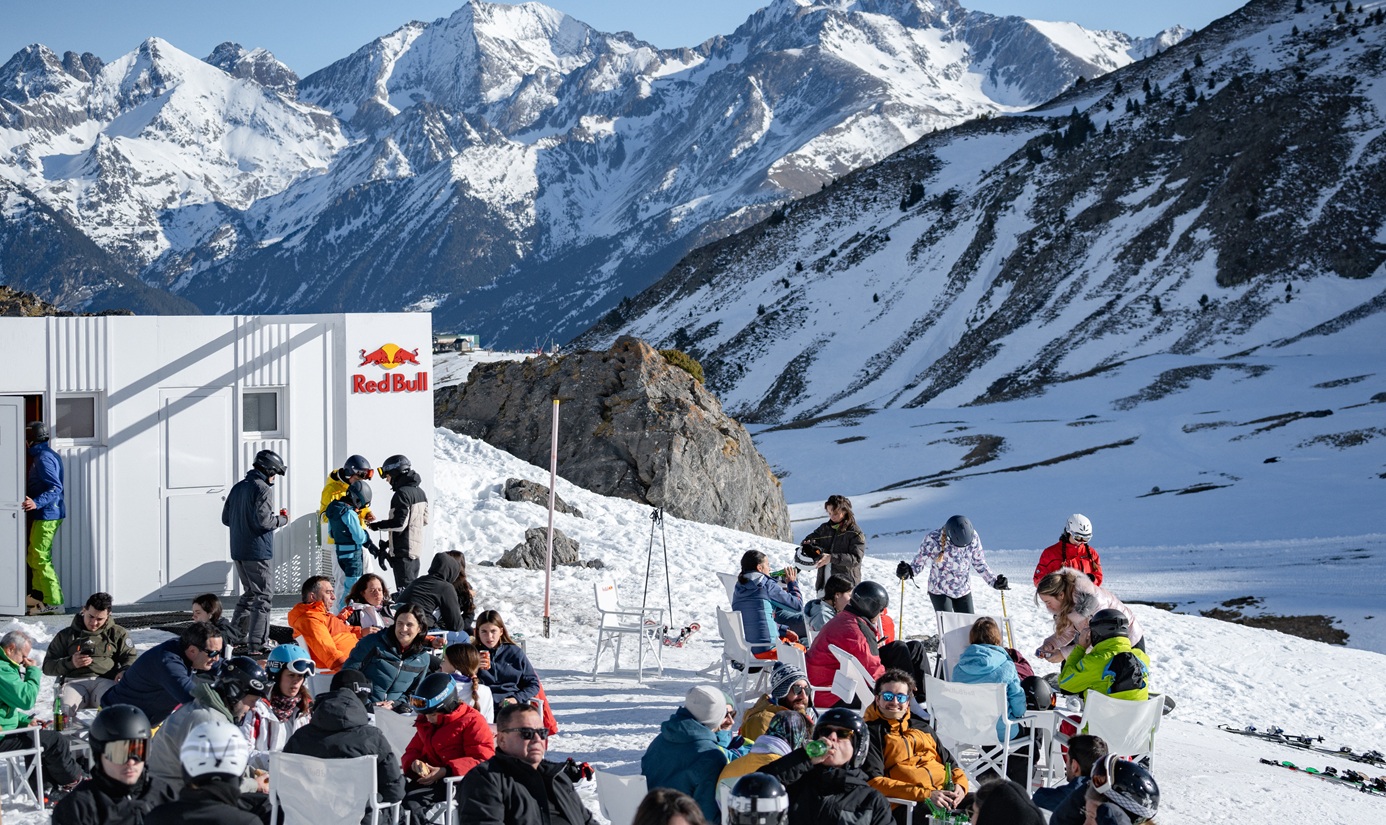 El Iglú | Estación de esquí Formigal-Panticosa