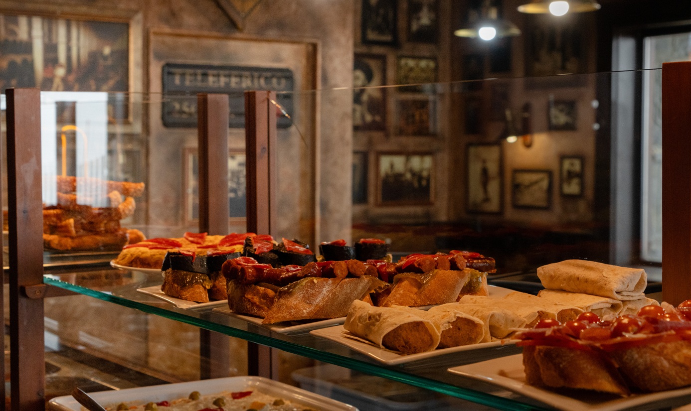 La Bodegueta | Estación de esquí Formigal-Panticosa