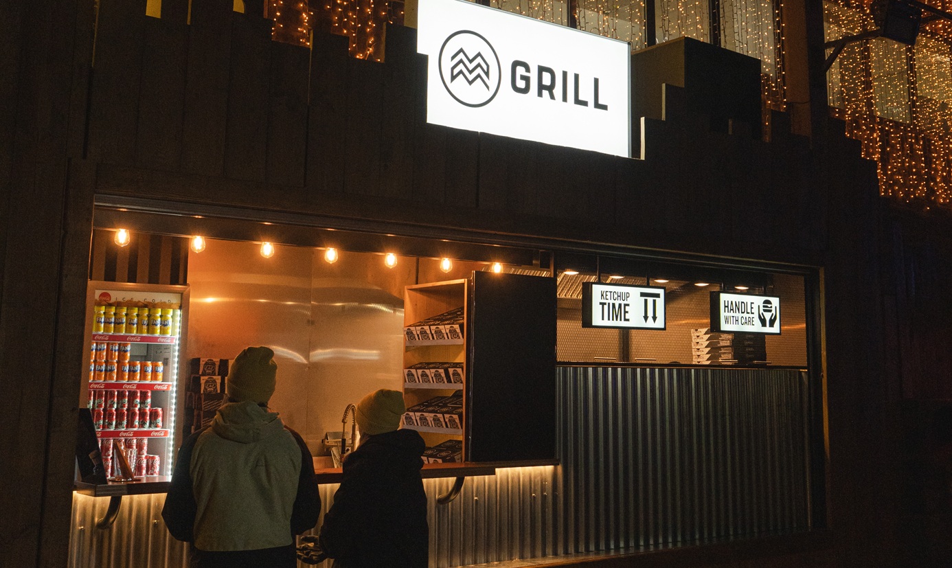 Marchica Grill | Estación de esquí Formigal-Panticosa