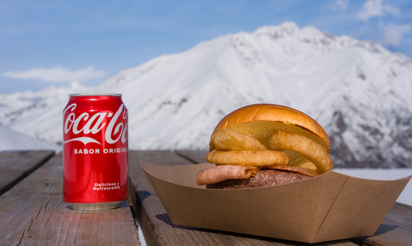 Sabocos Burguer | Estación de esquí Formigal-Panticosa