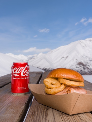 Sabocos Burguer | Estación de esquí Formigal-Panticosa