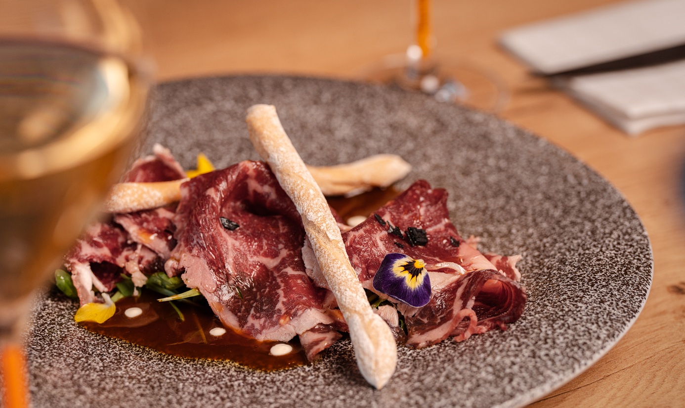 Restaurante Terraza Boutique Sarrios | Estación de esquÍ Formigal-Panticosa