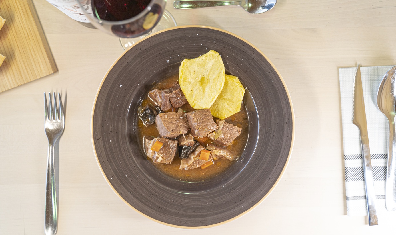 Restaurante el Mercado | Estación de esquí Javalambre