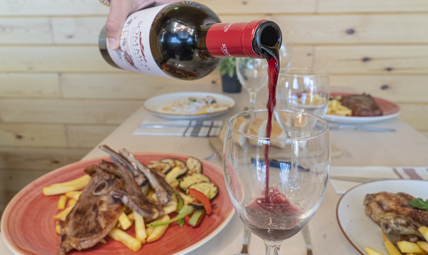 Restaurante el Mercado | Estación de esquí Javalambre