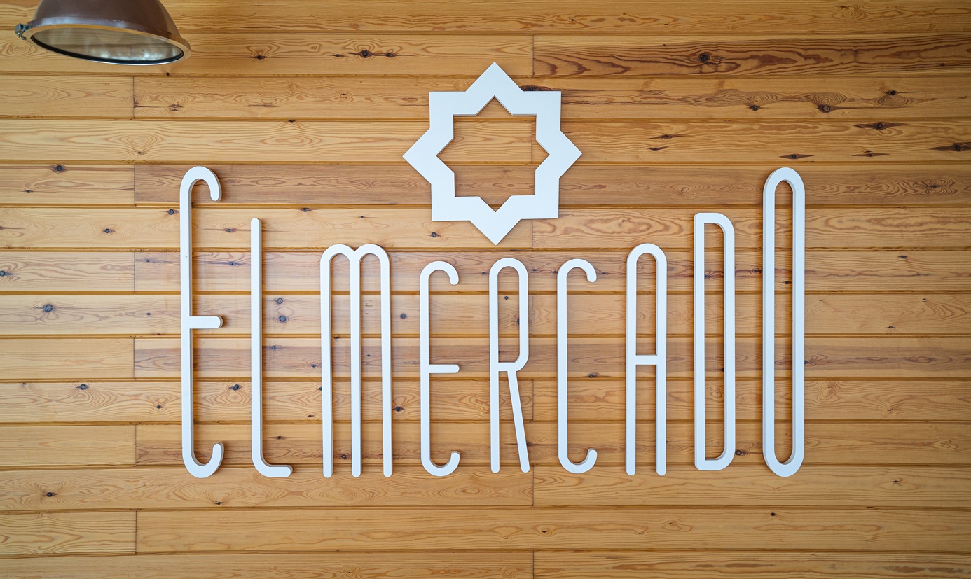 Restaurante el Mercado | Estación de esquí Javalambre