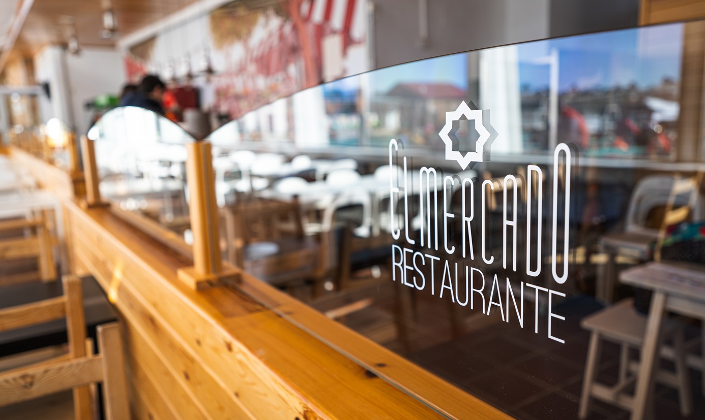 Restaurante el Mercado | Estación de esquí Javalambre