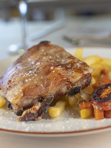 Restaurante el Mercado | Estación de esquí Javalambre