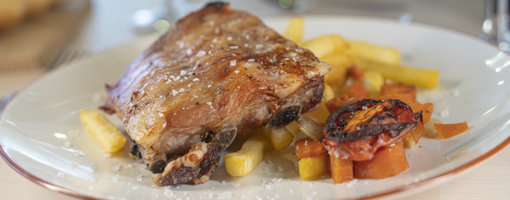 Restaurante el Mercado | Estación de esquí Javalambre