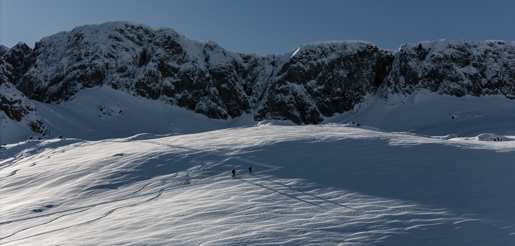 Reserva online Rutas Skimo en Formigal-Panticosa | Estación de esquí Formigal Panticosa