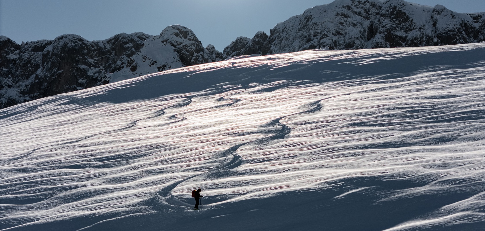 Reserva online Rutas Skimo en Formigal-Panticosa | Estación de esquí Formigal Panticosa