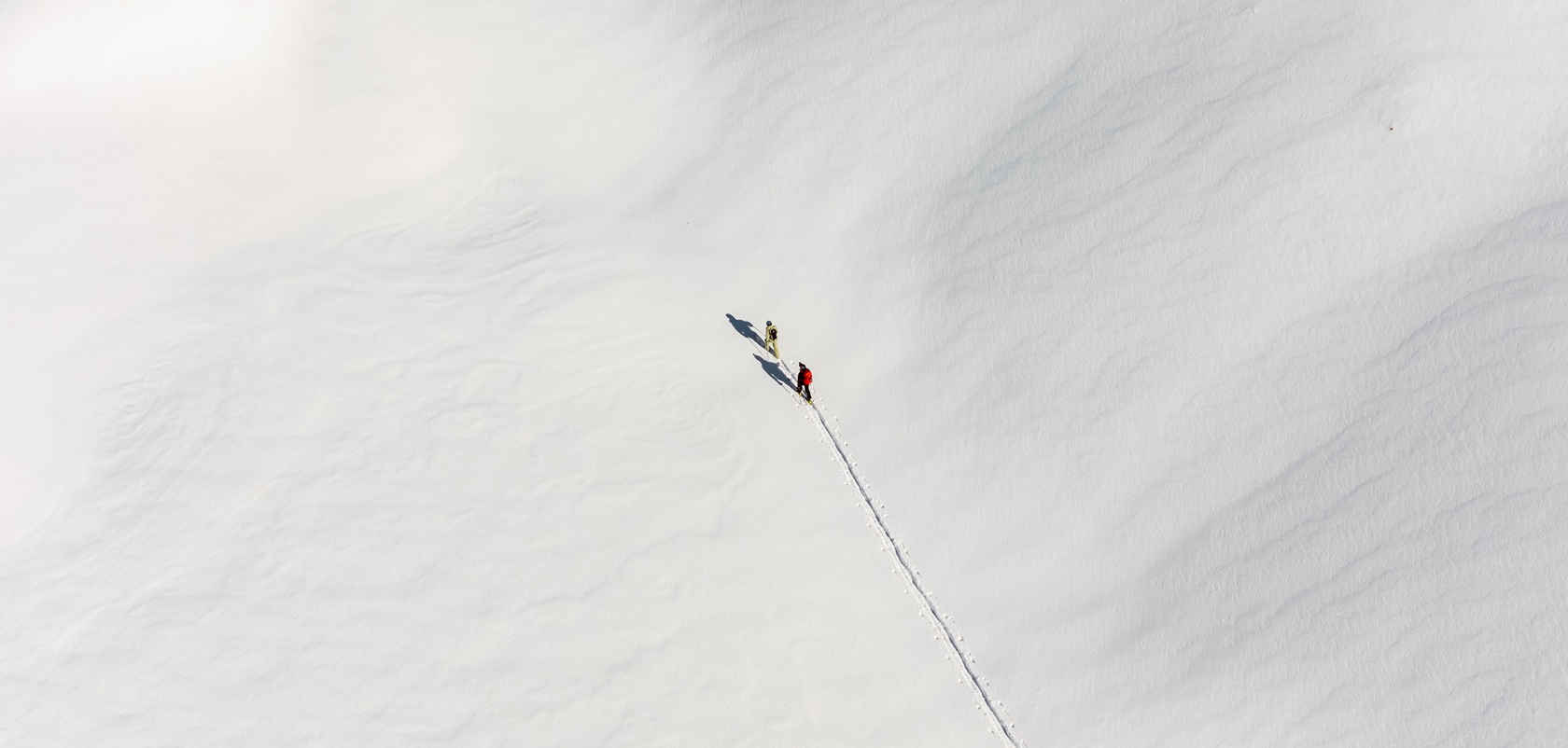 Reserva online Rutas Skimo en Formigal-Panticosa | Estación de esquí Formigal Panticosa