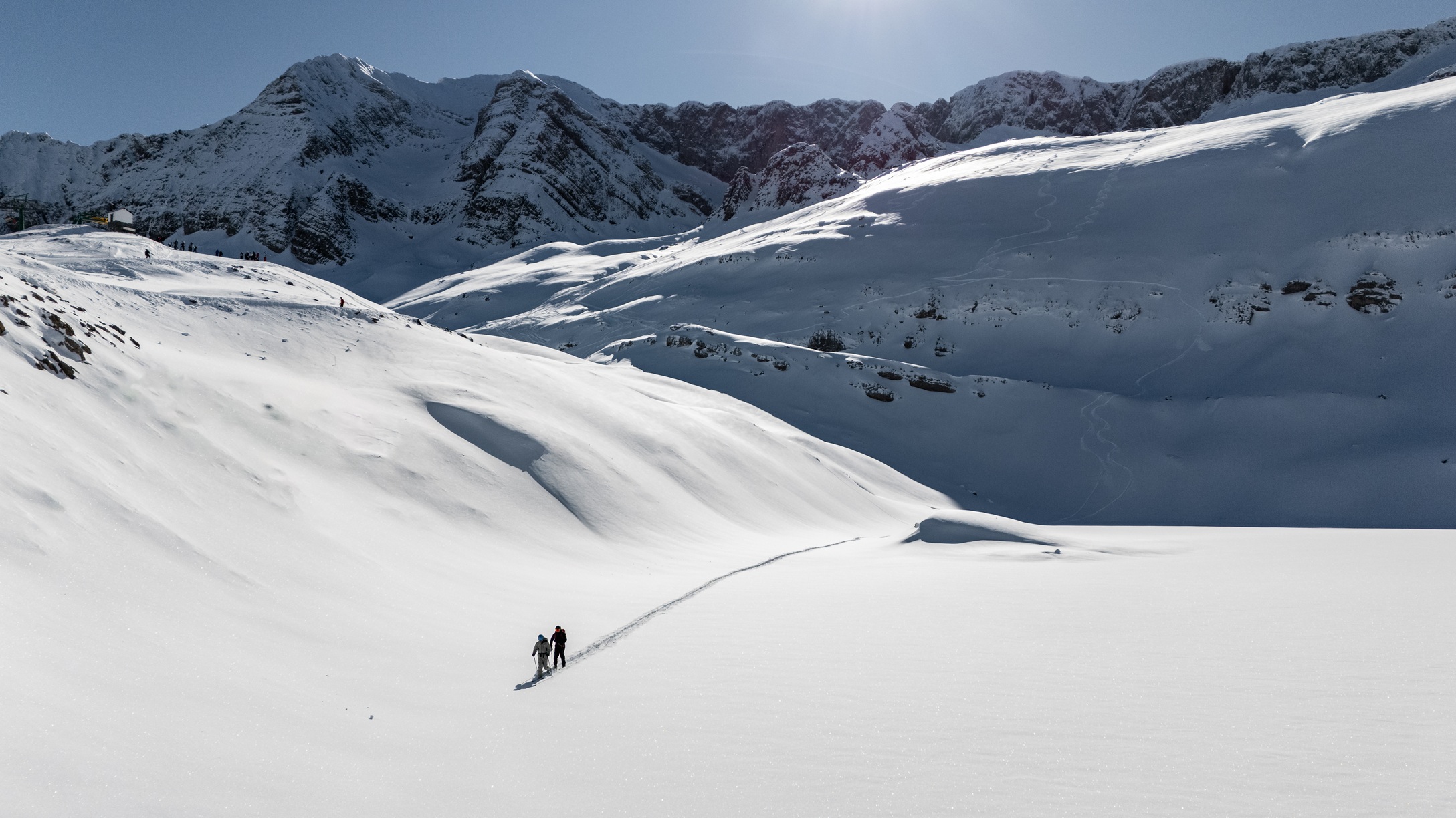 Reserva online Tobogganing en Formigal-Panticosa | Estación de esquí Formigal Panticosa