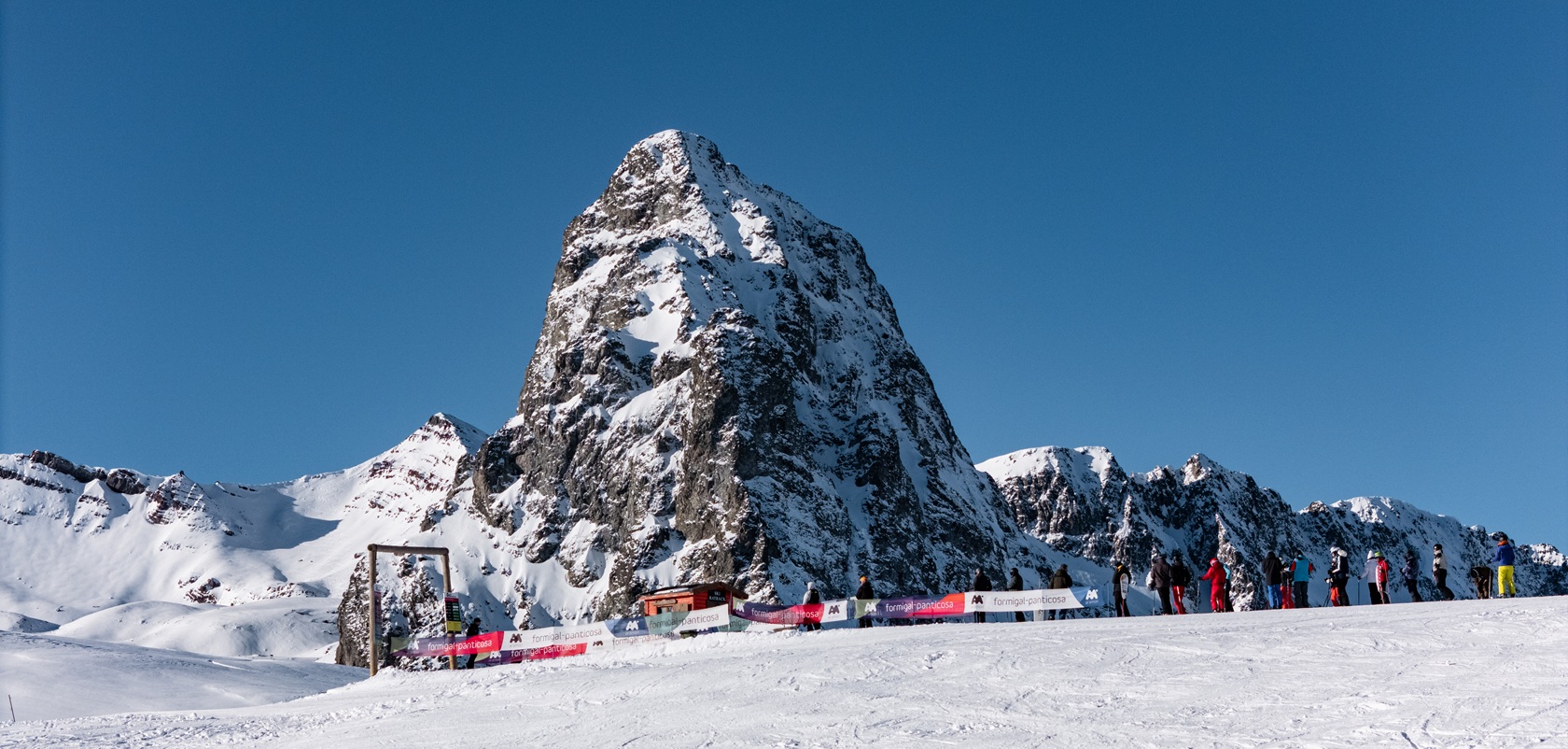Ski Ratrack en Formigal-Panticosa | Estación de esquí de Formigal-Panticosa