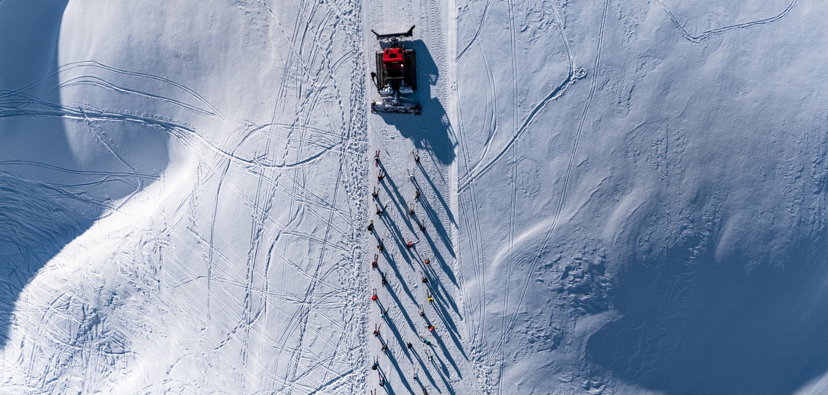 Ski Ratrack en Formigal-Panticosa | Estación de esquí de Formigal-Panticosa