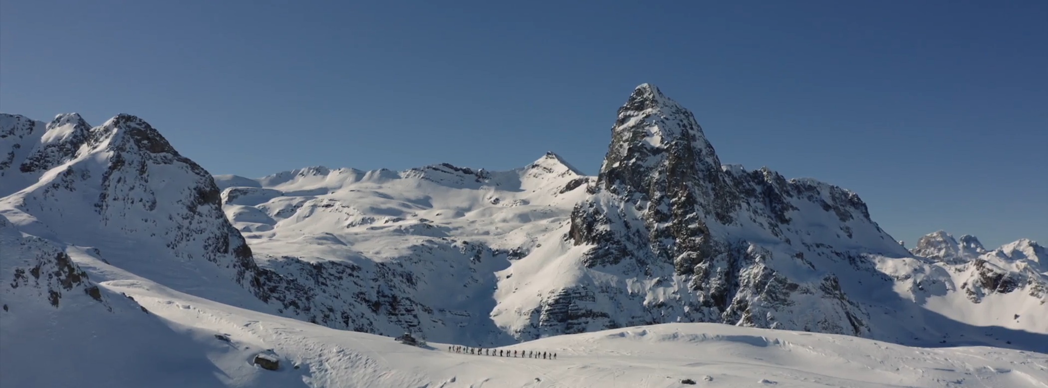 Ski Ratrack en Formigal-Panticosa | Estación de esquí de Formigal-Panticosa