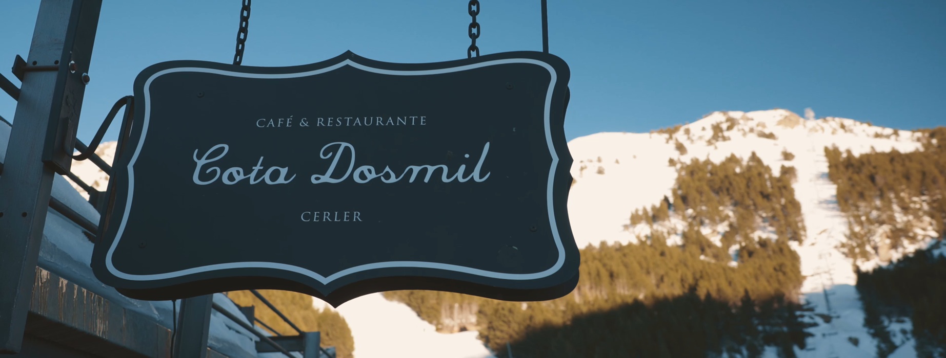 Reserva online Snowcooking en Cerler | Estación de esquí de Cerler