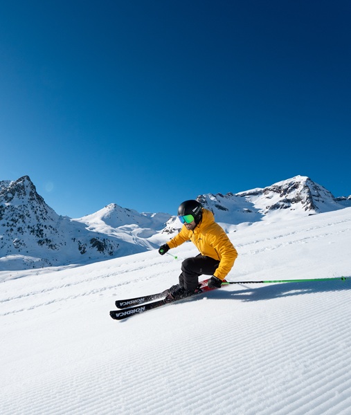 Formigal Panticosa