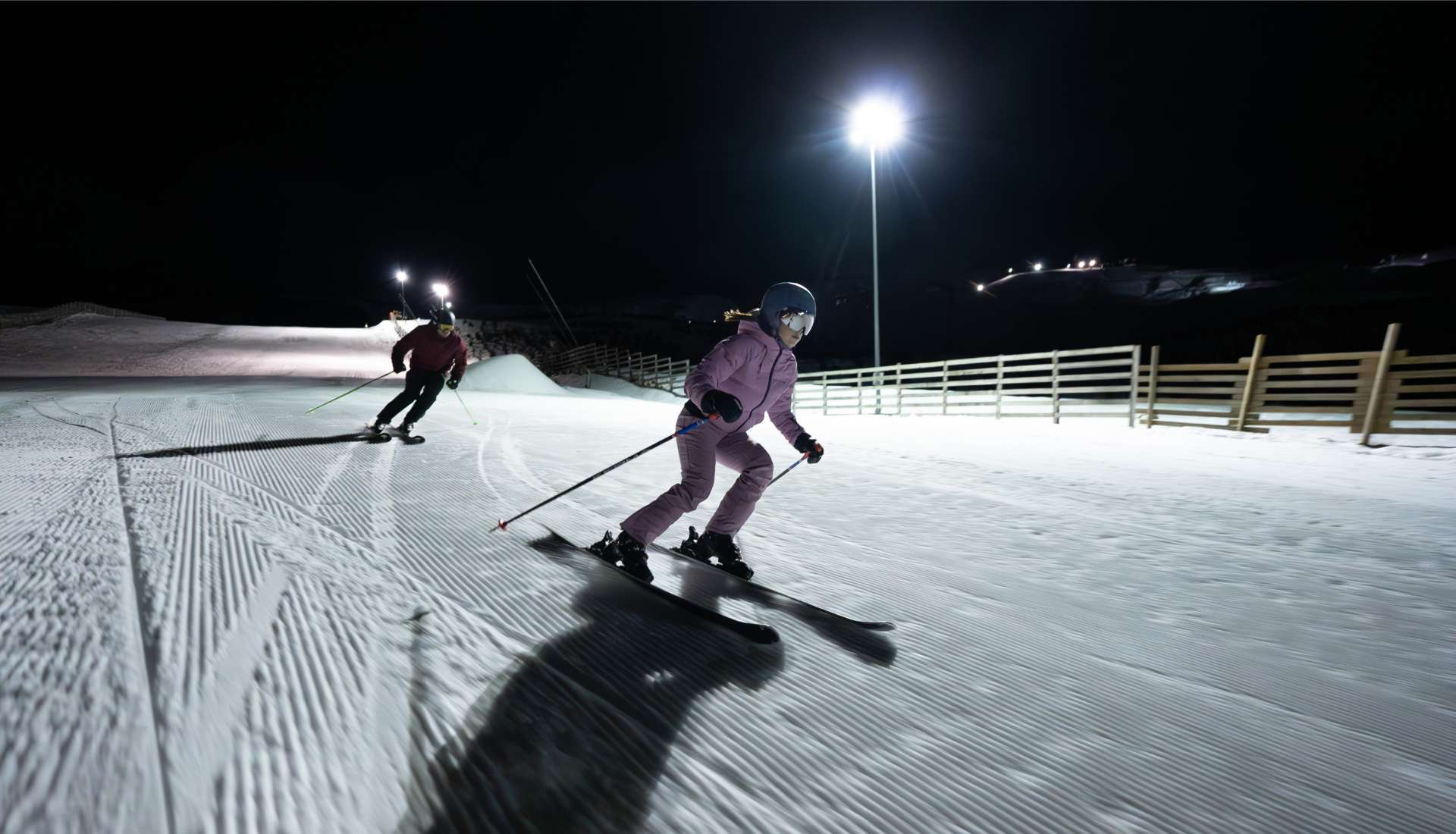 Reserva online Tobogganing en Formigal-Panticosa | Estación de esquí Formigal Panticosa