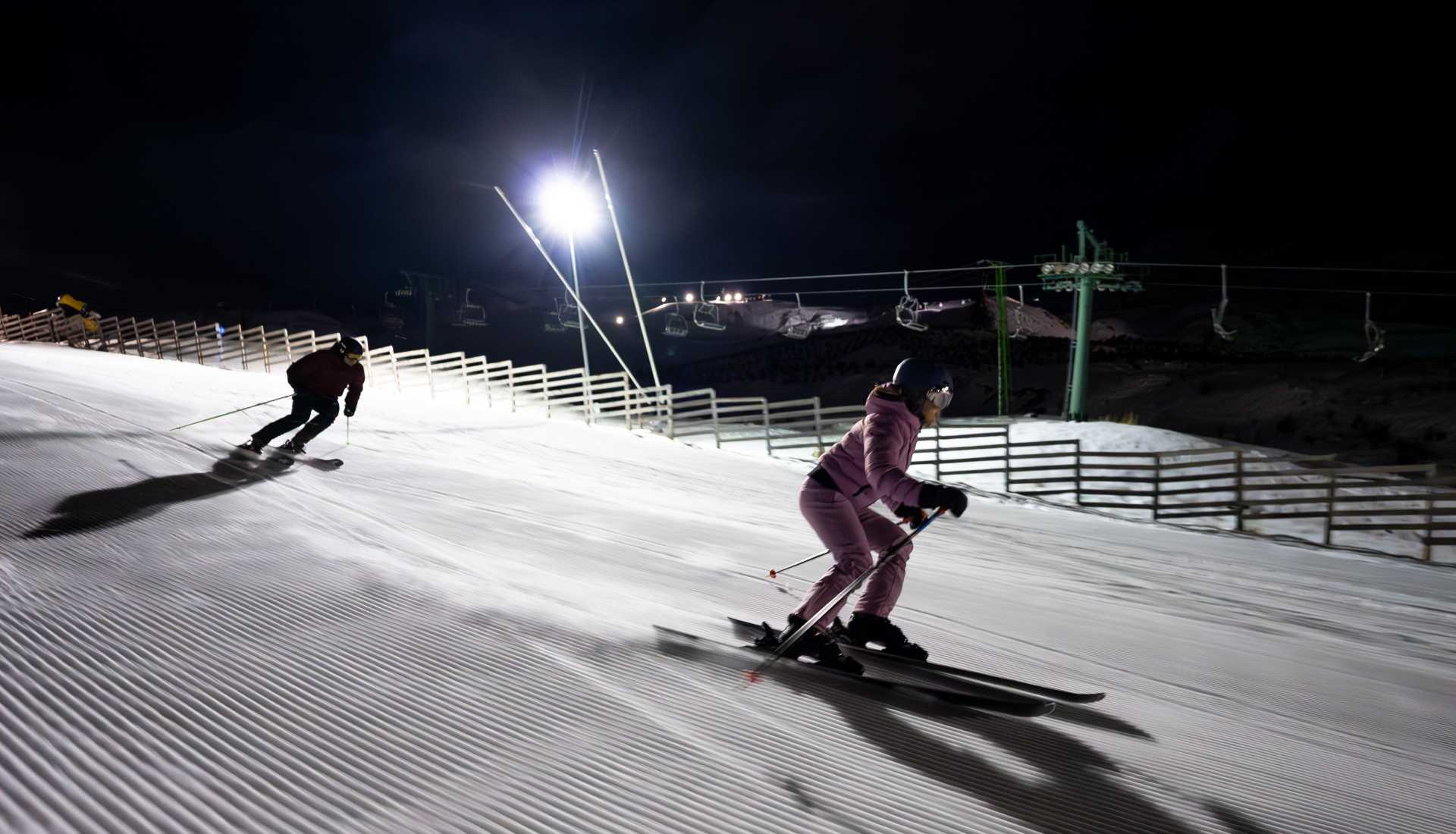 Reserva online Tobogganing en Formigal-Panticosa | Estación de esquí Formigal Panticosa