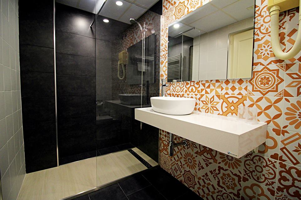 Hotel Alda A Boira 