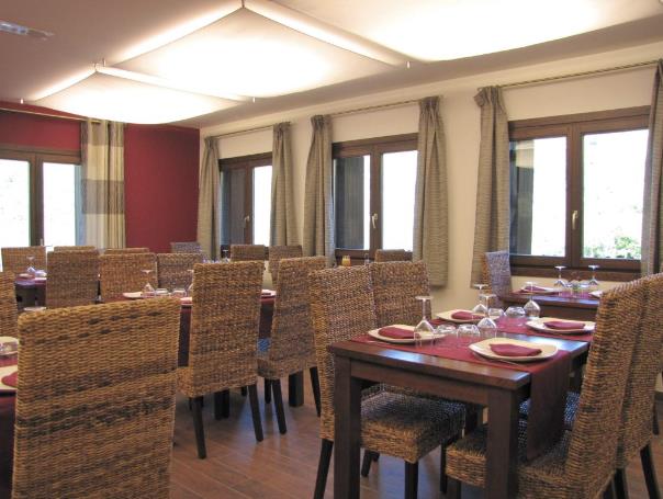 Hotel Sesué