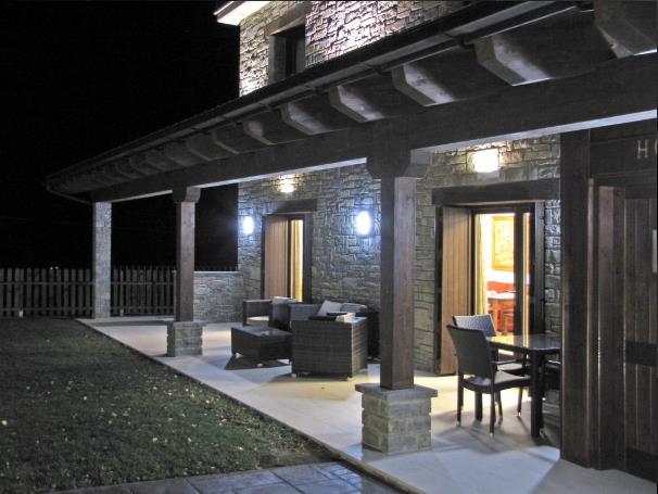Hotel Sesué