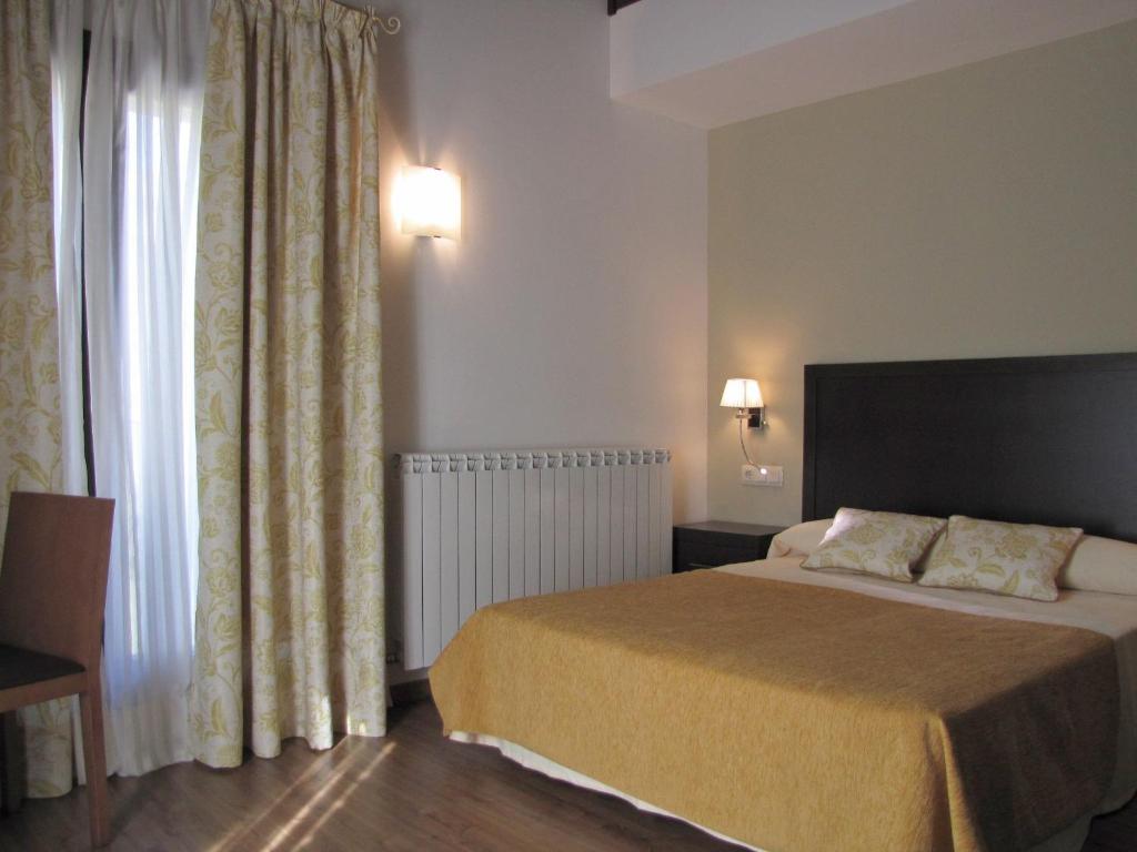 Hotel Sesué